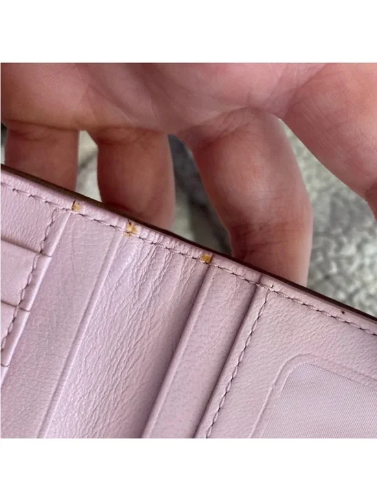 Coach Wallet - Picture 4 of 5